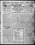 Las Vegas Daily Optic, 08-04-1904 by The Las Vegas Publishing Co. & The People's Paper