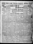 Las Vegas Daily Optic, 08-06-1904 by The Las Vegas Publishing Co. & The People's Paper