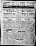 Las Vegas Daily Optic, 08-08-1904 by The Las Vegas Publishing Co. & The People's Paper