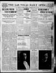 Las Vegas Daily Optic, 08-10-1904 by The Las Vegas Publishing Co. & The People's Paper