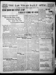 Las Vegas Daily Optic, 08-11-1904 by The Las Vegas Publishing Co. & The People's Paper