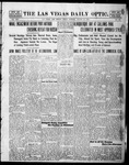 Las Vegas Daily Optic, 08-12-1904 by The Las Vegas Publishing Co. & The People's Paper