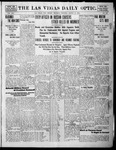 Las Vegas Daily Optic, 08-18-1904 by The Las Vegas Publishing Co. & The People's Paper