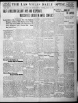 Las Vegas Daily Optic, 08-30-1904 by The Las Vegas Publishing Co. & The People's Paper