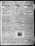 Las Vegas Daily Optic, 08-31-1904 by The Las Vegas Publishing Co. & The People's Paper
