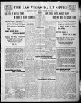 Las Vegas Daily Optic, 09-01-1904 by The Las Vegas Publishing Co. & The People's Paper