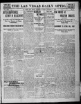 Las Vegas Daily Optic, 11-17-1904 by The Las Vegas Publishing Co. & The People's Paper