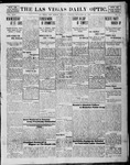 Las Vegas Daily Optic, 11-22-1904 by The Las Vegas Publishing Co. & The People's Paper
