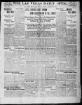 Las Vegas Daily Optic, 11-29-1904 by The Las Vegas Publishing Co. & The People's Paper
