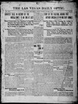 Las Vegas Daily Optic, 01-02-1905 by The Las Vegas Publishing Co. & The People's Paper