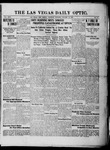 Las Vegas Daily Optic, 01-12-1905 by The Las Vegas Publishing Co. & The People's Paper