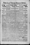 Las Vegas Daily Optic, 02-15-1905 by The Las Vegas Publishing Co. & The People's Paper