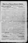 Las Vegas Daily Optic, 02-18-1905 by The Las Vegas Publishing Co. & The People's Paper