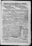 Las Vegas Daily Optic, 02-20-1905 by The Las Vegas Publishing Co. & The People's Paper