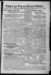 Las Vegas Daily Optic, 02-25-1905 by The Las Vegas Publishing Co. & The People's Paper
