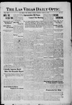 Las Vegas Daily Optic, 03-14-1905 by The Las Vegas Publishing Co. & The People's Paper