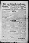 Las Vegas Daily Optic, 03-15-1905 by The Las Vegas Publishing Co. & The People's Paper