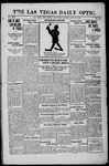 Las Vegas Daily Optic, 07-26-1905 by The Las Vegas Publishing Co. & The People's Paper