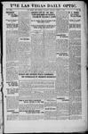 Las Vegas Daily Optic, 08-05-1905 by The Las Vegas Publishing Co. & The People's Paper