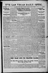 Las Vegas Daily Optic, 08-12-1905 by The Las Vegas Publishing Co. & The People's Paper