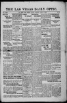 Las Vegas Daily Optic, 08-14-1905 by The Las Vegas Publishing Co. & The People's Paper