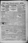 Las Vegas Daily Optic, 08-15-1905 by The Las Vegas Publishing Co. & The People's Paper