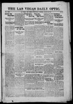 Las Vegas Daily Optic, 08-16-1905 by The Las Vegas Publishing Co. & The People's Paper