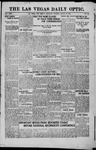 Las Vegas Daily Optic, 08-17-1905 by The Las Vegas Publishing Co. & The People's Paper