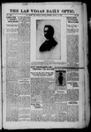 Las Vegas Daily Optic, 08-28-1905