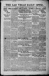 Las Vegas Daily Optic, 08-31-1905 by The Las Vegas Publishing Co. & The People's Paper