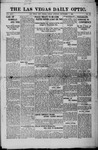Las Vegas Daily Optic, 09-01-1905 by The Las Vegas Publishing Co. & The People's Paper