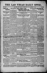 Las Vegas Daily Optic, 09-02-1905 by The Las Vegas Publishing Co. & The People's Paper