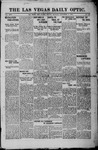 Las Vegas Daily Optic, 09-04-1905 by The Las Vegas Publishing Co. & The People's Paper