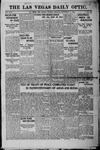 Las Vegas Daily Optic, 09-05-1905 by The Las Vegas Publishing Co. & The People's Paper