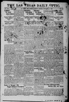 Las Vegas Daily Optic, 09-09-1905 by The Las Vegas Publishing Co. & The People's Paper