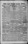Las Vegas Daily Optic, 09-11-1905 by The Las Vegas Publishing Co. & The People's Paper