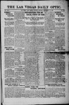 Las Vegas Daily Optic, 09-12-1905 by The Las Vegas Publishing Co. & The People's Paper