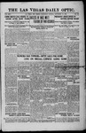 Las Vegas Daily Optic, 09-13-1905 by The Las Vegas Publishing Co. & The People's Paper
