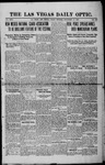 Las Vegas Daily Optic, 09-15-1905 by The Las Vegas Publishing Co. & The People's Paper