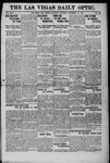 Las Vegas Daily Optic, 09-16-1905 by The Las Vegas Publishing Co. & The People's Paper