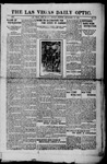 Las Vegas Daily Optic, 09-18-1905 by The Las Vegas Publishing Co. & The People's Paper