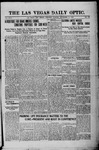 Las Vegas Daily Optic, 09-21-1905 by The Las Vegas Publishing Co. & The People's Paper