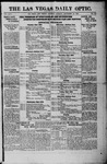 Las Vegas Daily Optic, 09-23-1905 by The Las Vegas Publishing Co. & The People's Paper