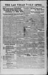 Las Vegas Daily Optic, 09-26-1905 by The Las Vegas Publishing Co. & The People's Paper