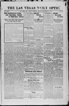 Las Vegas Daily Optic, 09-28-1905 by The Las Vegas Publishing Co. & The People's Paper