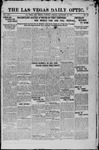 Las Vegas Daily Optic, 09-30-1905 by The Las Vegas Publishing Co. & The People's Paper