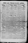 Las Vegas Daily Optic, 10-03-1905