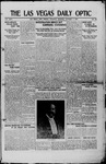 Las Vegas Daily Optic, 10-05-1905