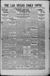 Las Vegas Daily Optic, 10-09-1905 by The Las Vegas Publishing Co. & The People's Paper