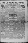 Las Vegas Daily Optic, 10-10-1905 by The Las Vegas Publishing Co. & The People's Paper
